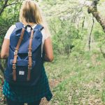 Teen Girl Backpack